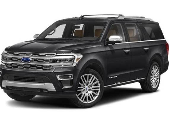 FORD EXPEDITION MAX 2022 1FMJK1MT2NEA45410 image